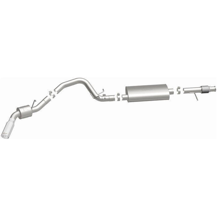 Exhaust System Kit MagnaFlow 15355