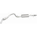 Exhaust System Kit MagnaFlow 15355