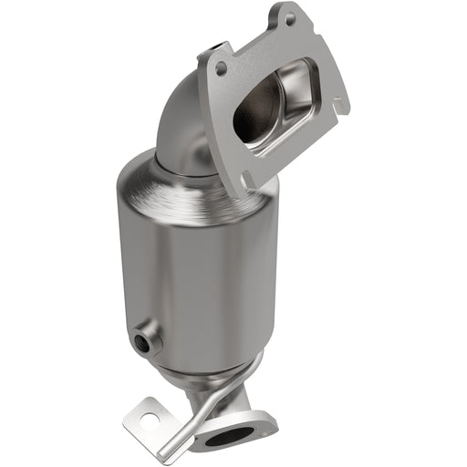 Exhaust Manifold with Integrated Catalytic Converter MagnaFlow 5551160