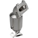 Exhaust Manifold with Integrated Catalytic Converter MagnaFlow 5551160