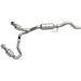 Catalytic Converter MagnaFlow 51351