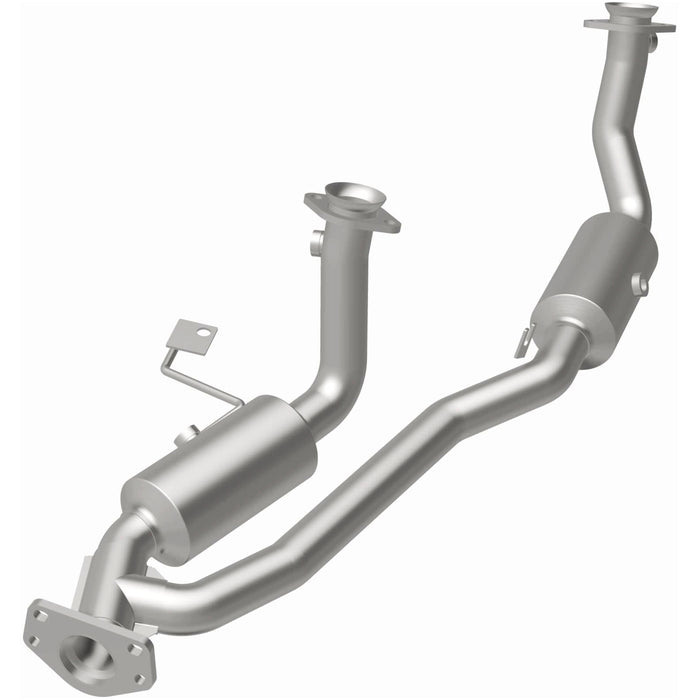 Catalytic Converter MagnaFlow 4551079