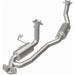 Catalytic Converter MagnaFlow 4551079