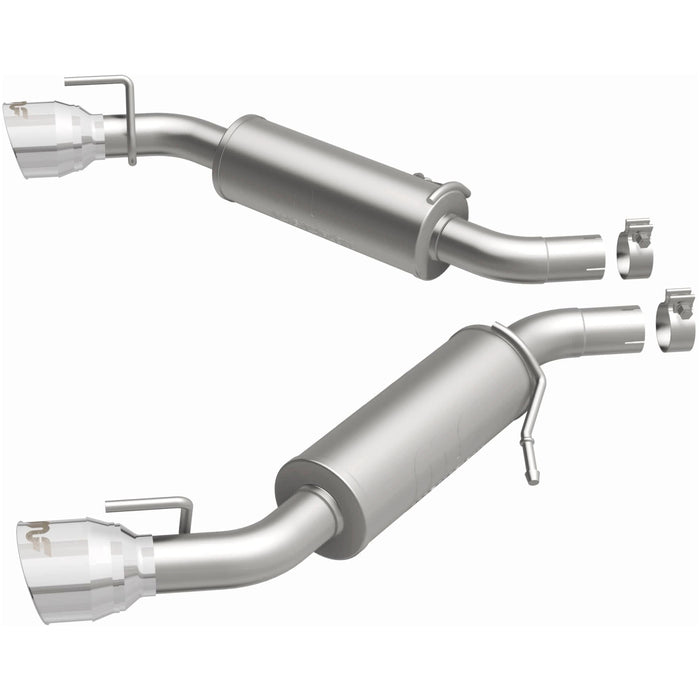 Exhaust System Kit MagnaFlow 19332