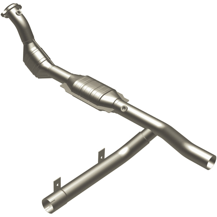 Catalytic Converter MagnaFlow 93130