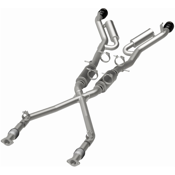 Exhaust System Kit MagnaFlow 19697