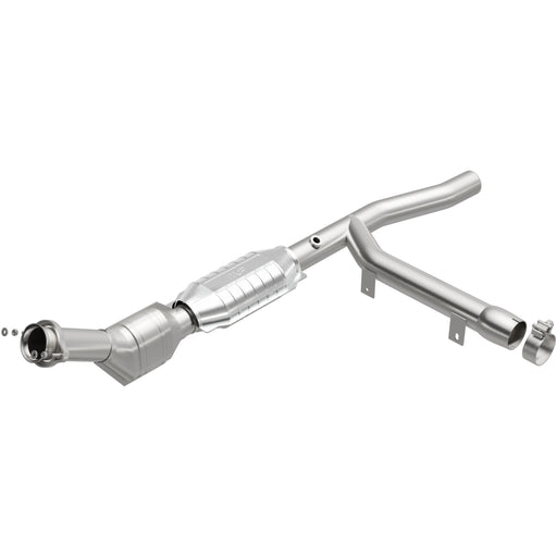 Catalytic Converter MagnaFlow 447132