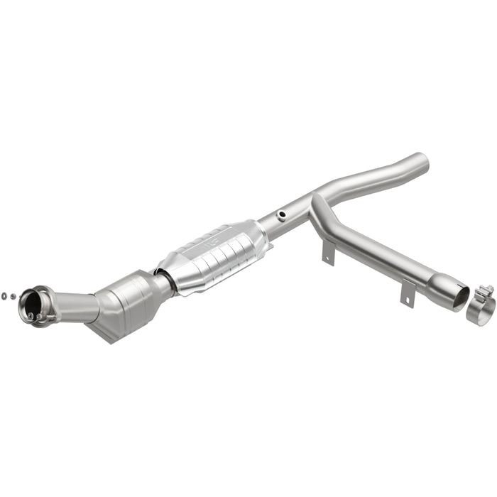 Catalytic Converter MagnaFlow 447132