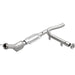 Catalytic Converter MagnaFlow 447132