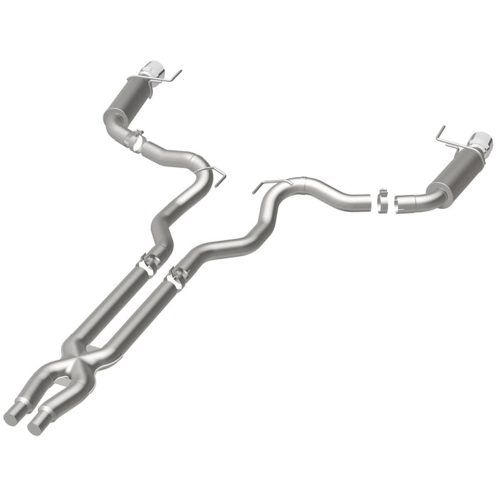 Exhaust System Kit MagnaFlow 19101