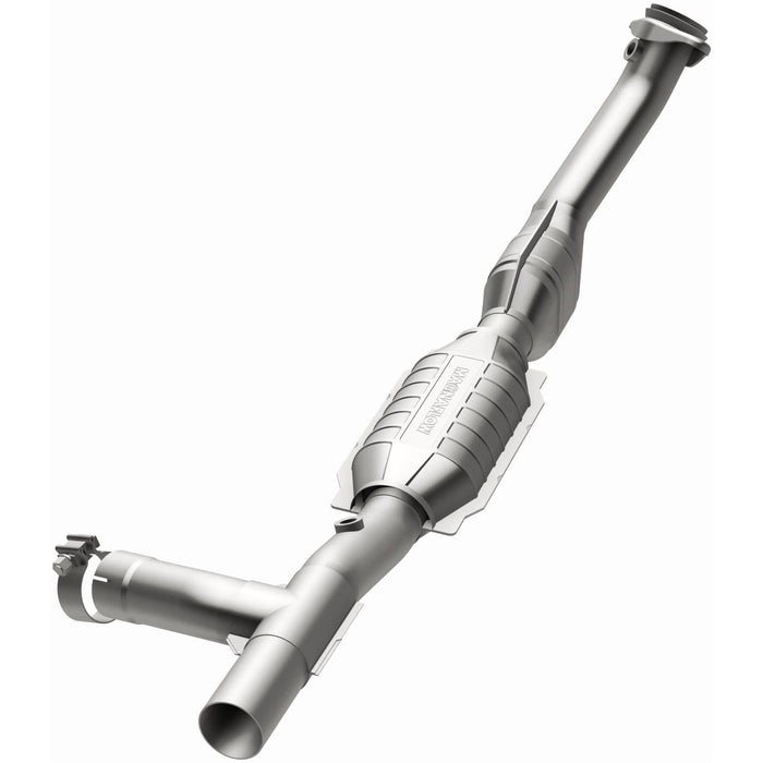 Catalytic Converter MagnaFlow 51792