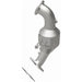 Catalytic Converter MagnaFlow 5551837