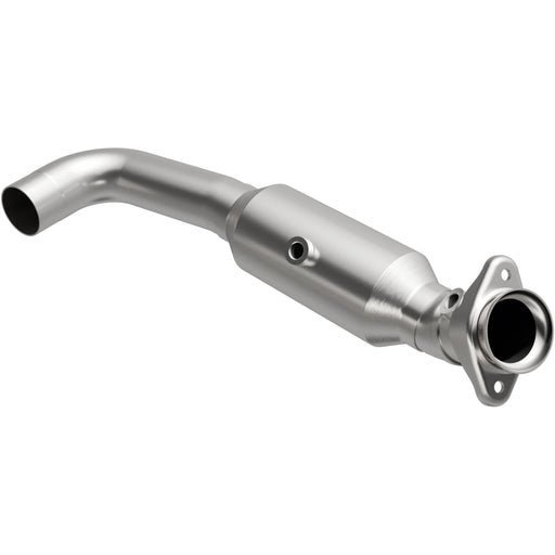 Catalytic Converter MagnaFlow 21-467