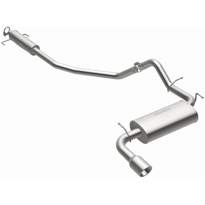 Exhaust System Kit MagnaFlow 15759