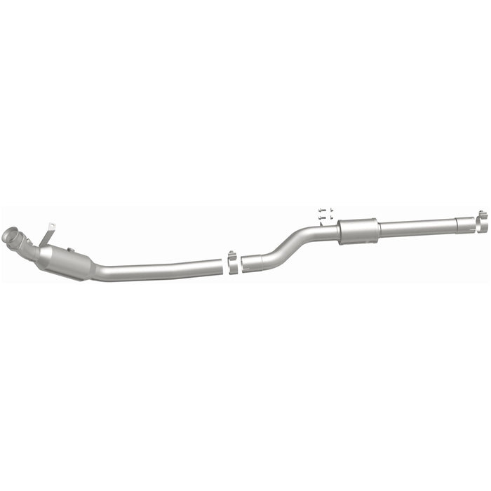 Catalytic Converter MagnaFlow 21-571