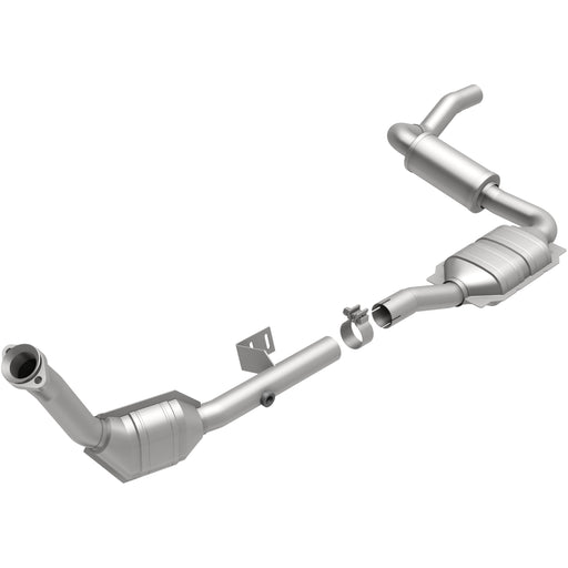 Catalytic Converter MagnaFlow 24141