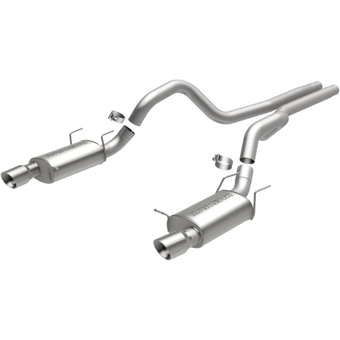 Exhaust System Kit MagnaFlow 15149