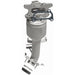 Exhaust Manifold with Integrated Catalytic Converter MagnaFlow 5631022