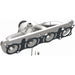 Exhaust Manifold with Integrated Catalytic Converter MagnaFlow 52271