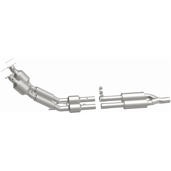 Catalytic Converter MagnaFlow 24379