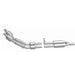 Catalytic Converter MagnaFlow 24379