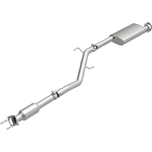 Catalytic Converter MagnaFlow 5571143