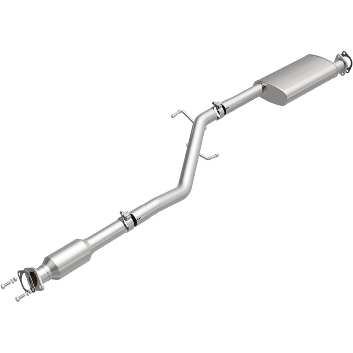 Catalytic Converter MagnaFlow 5571143