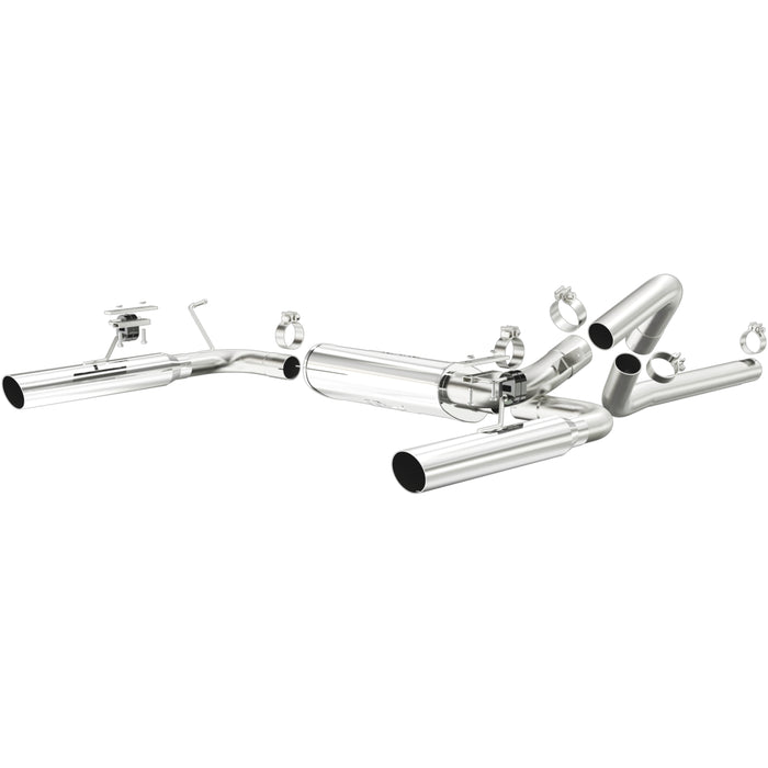 Exhaust System Kit MagnaFlow 15684