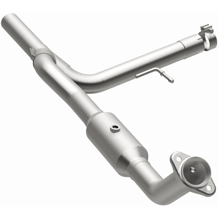 Catalytic Converter MagnaFlow 4651410
