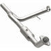 Catalytic Converter MagnaFlow 4651410