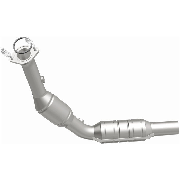 Catalytic Converter MagnaFlow 551937