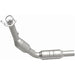 Catalytic Converter MagnaFlow 551937