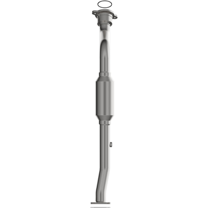 Catalytic Converter MagnaFlow 447170