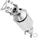 Catalytic Converter MagnaFlow 447196