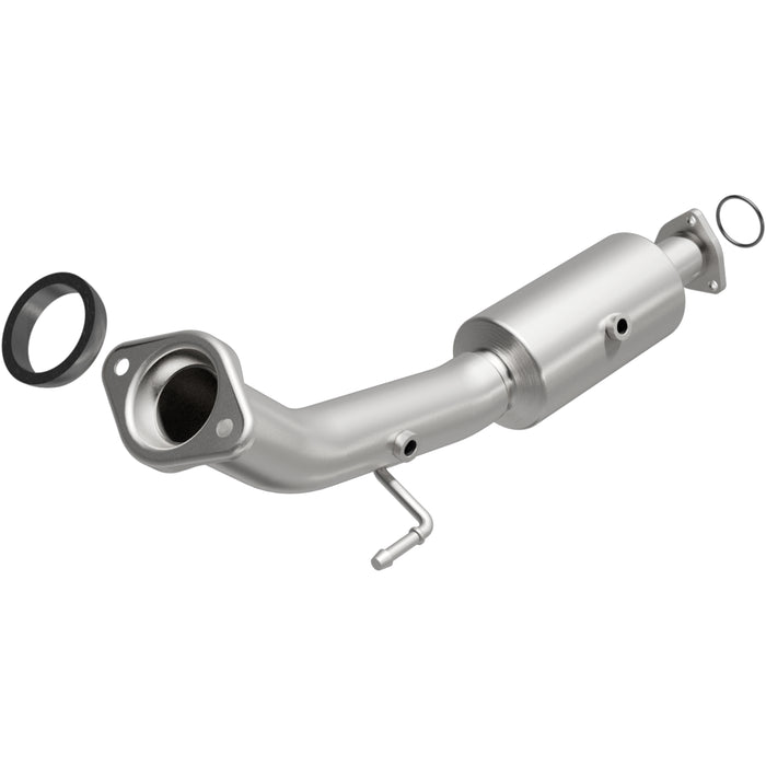 Catalytic Converter MagnaFlow 5461185
