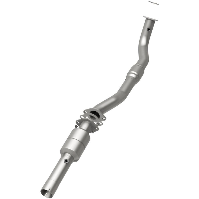 Catalytic Converter MagnaFlow 447282