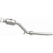 Catalytic Converter MagnaFlow 51462