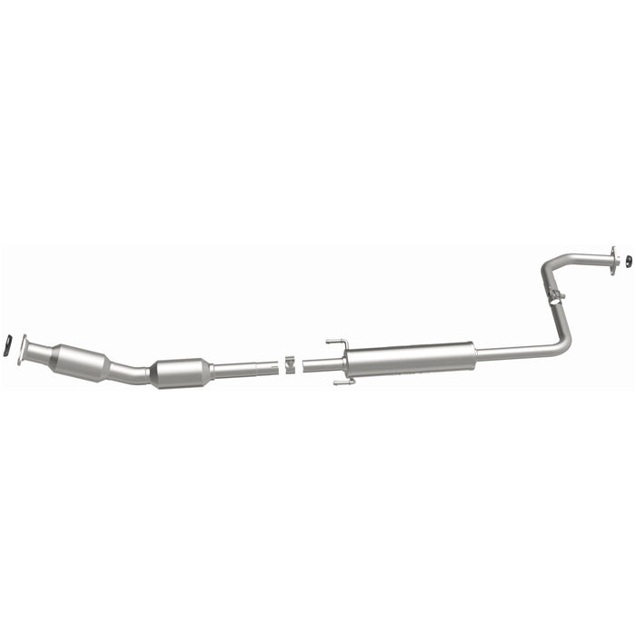 Catalytic Converter-Direct Fit MagnaFlow 23-169
