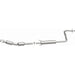 Catalytic Converter-Direct Fit MagnaFlow 23-169