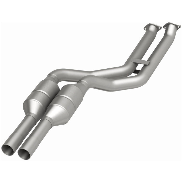 Catalytic Converter MagnaFlow 49760