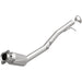 Catalytic Converter MagnaFlow 5451714