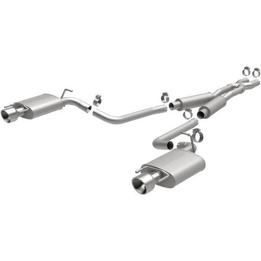 Exhaust System Kit MagnaFlow 15136