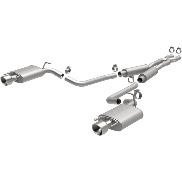 Exhaust System Kit MagnaFlow 15136