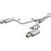 Exhaust System Kit MagnaFlow 15136