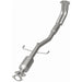 Catalytic Converter MagnaFlow 21-374