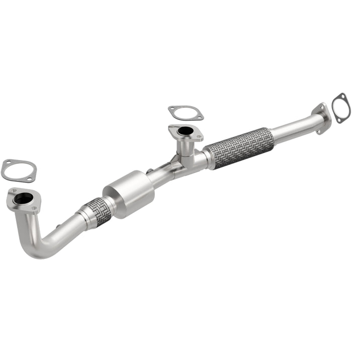 Catalytic Converter MagnaFlow 444302