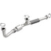 Catalytic Converter MagnaFlow 444302