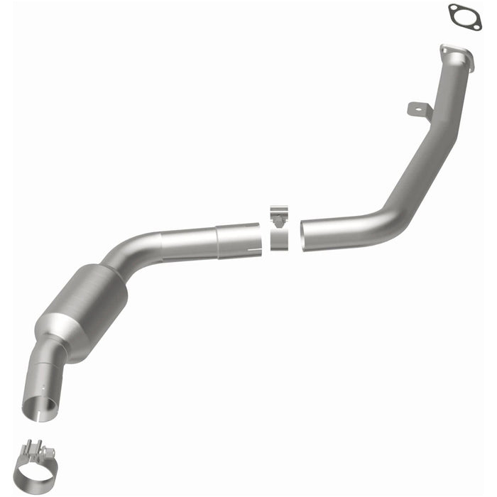 Catalytic Converter MagnaFlow 52249