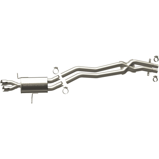 Exhaust System Kit MagnaFlow 16748