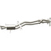 Exhaust System Kit MagnaFlow 16748